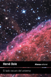 E-book, El lado oscuro del universo, Alianza Editorial