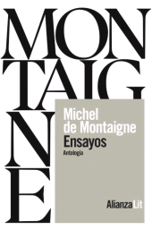 eBook, Ensayos: una antología, Alianza Editorial