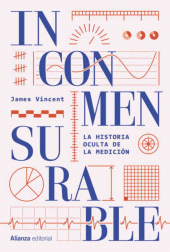 E-book, Inconmensurable : La historia oculta de la medición, Alianza Editorial