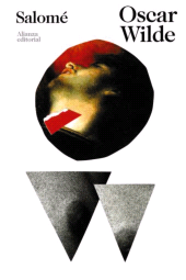 E-book, Salomé, Alianza Editorial