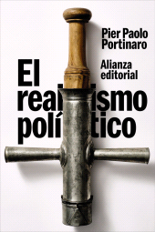 E-book, El realismo político, Alianza Editorial