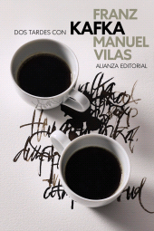 eBook, Dos tardes con Franz Kafka, Alianza Editorial