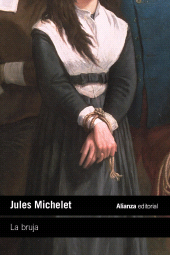 E-book, La bruja, Alianza Editorial
