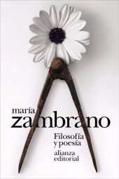 E-book, Filosofía y poesía, Alianza Editorial