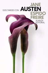 E-book, Dos tardes con Jane Austen, Alianza Editorial