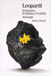 E-book, El desierto, la retama y el volcán: Antología, Alianza Editorial
