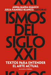 E-book, Ismos del siglo XXI : Textos para entender el arte actual, Alianza Editorial