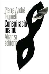 E-book, Conspiracionismo, Alianza Editorial