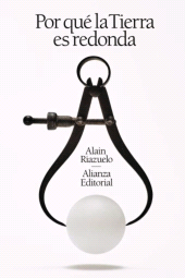 E-book, Por qué la Tierra es redonda, Alianza Editorial
