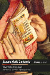 eBook, Inventario medieval. Itinerarios, historias y protagonistas, Alianza Editorial