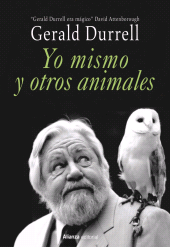 eBook, Yo mismo y otros animales, Alianza Editorial