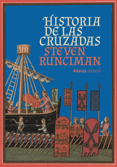 eBook, Historia de las cruzadas, Alianza Editorial