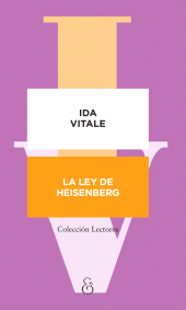 E-book, La ley de Heisenberg, Ampersand