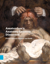 m, Amsterdam Anatomy Lessons Dissected, Amsterdam University Press