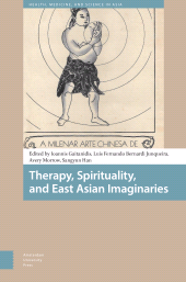 m, Therapy, Spirituality, and East Asian Imaginaries, Amsterdam University Press
