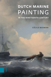 eBook, Dutch Marine Painting in the Nineteenth Century, Amsterdam University Press