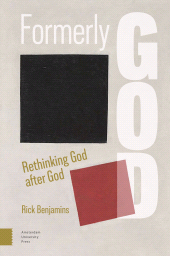 eBook, Formerly God, Amsterdam University Press