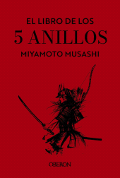 E-book, El libro de los cinco anillos, Anaya Multimedia