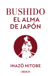 E-book, Bushido : El alma de Japón, Anaya Multimedia