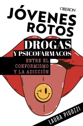 E-book, Jóvenes rotos : Drogas y psicofármacos: entre el conformismo y la adicción, Anaya Multimedia