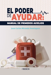 E-book, El poder de ayudar : Manual de primeros auxilios, Anaya Multimedia