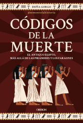E-book, Códigos de la muerte : El Antiguo Egipto, más allá de las pirámides y los faraones, Anaya Multimedia