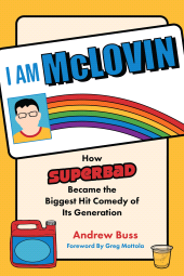 E-book, I AM MCLOVIN : How Superbad Became the Biggest Comedy Hit of its Generation, Applause