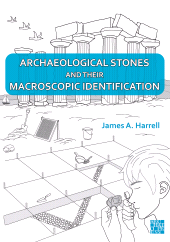 eBook, Archaeological Stones and Their Macroscopic Identification, Archaeopress Publishing