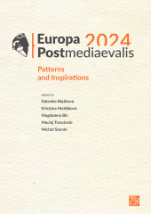 eBook, Europa Postmediaevalis 2024 : Patterns and Inspirations, Archaeopress Publishing