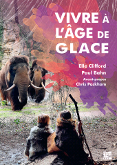 eBook, Vivre à l'âge de glace, Archaeopress Publishing