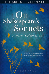 E-book, On Shakespeare's Sonnets : A Poets' Celebration, The Arden Shakespeare
