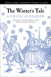 E-book, The Winter's Tale: A Critical Reader, The Arden Shakespeare