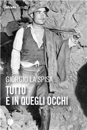 E-book, Tutto è in quegli occhi, Arkadia