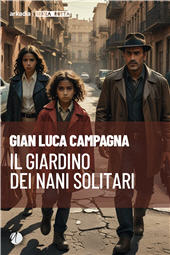 eBook, Il giardino dei nani solitari, Arkadia