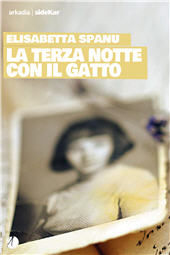 eBook, La terza notte con il gatto, Arkadia