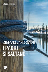 E-book, I padri si saltano, Arkadia
