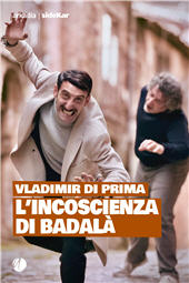 E-book, L'incoscienza di Badalà, Arkadia