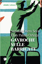 eBook, Gavroche sulle barricate, Arkadia