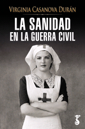 eBook, La sanidad en la Guerra Civil, Arzalia Ediciones