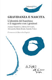 E-book, Gravidanza e nascita : l'identità del bambino e il rapporto con i genitori, L'asino d'oro