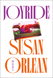 E-book, Joyride : A Memoir, Atlantic Books