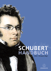 eBook, Schubert-Handbuch, Bärenreiter-Verlag