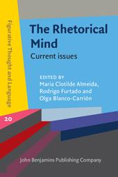 E-book, The Rhetorical Mind : Current issues, John Benjamins Publishing Company