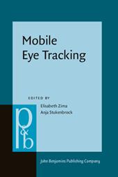 E-book, Mobile Eye Tracking : New avenues for the study of gaze in social interaction, John Benjamins Publishing Company