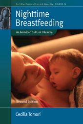 E-book, Nighttime Breastfeeding : An American Cultural Dilemma, Berghahn Books