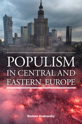 E-book, Populism in Central and Eastern Europe, Berghahn Books