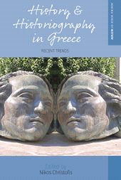 E-book, History and Historiography in Greece : Recent Trends, Berghahn Books
