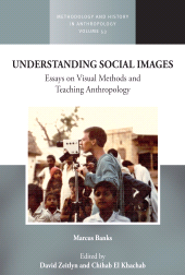 E-book, Understanding Social Images : Essays on Visual Methods and Teaching Anthropology, Berghahn Books