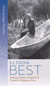 E-book, Elsdon Best, Berghahn Books