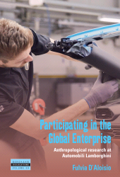 E-book, Participating in the Global Enterprise : Anthropological Research at Automobili Lamborghini, Berghahn Books